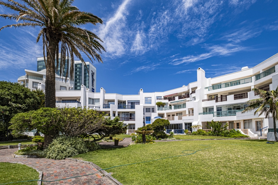 3 Bedroom Property for Sale in Summerstrand Eastern Cape